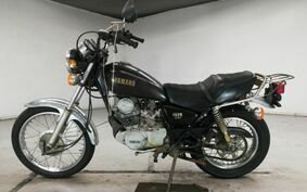 YAMAHA SR250 4J1