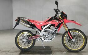 HONDA CRF250L MD38