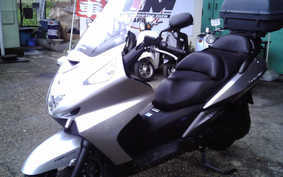 HONDA SILVER WING 600 ABS 2006 PF01