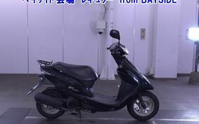 HONDA ディオ-6 AF62