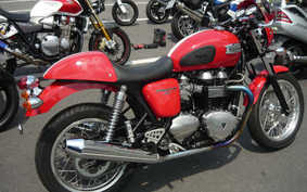 TRIUMPH THRUXTON 900 2008 J9147G