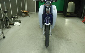 HONDA C125 SUPER CUB JA48