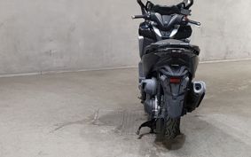 HONDA FORZA MF13