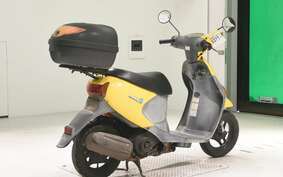 SUZUKI LET's 4 G CA41A