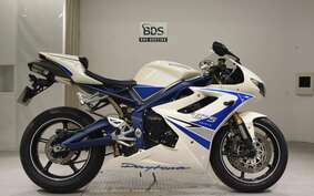 TRIUMPH DAYTONA 675 2010 MD1066