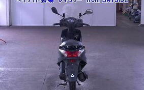 YAMAHA AXIS SED7J