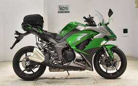 KAWASAKI NINJA 1000 A 2020 ZXT00W