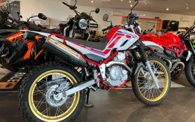 YAMAHA SEROW 250 DG31J