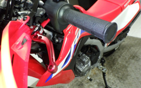 HONDA CRF250L MD47