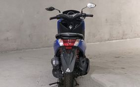 YAMAHA N-MAX 125 SED6J
