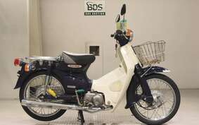 HONDA C90 SUPER CUB HA02