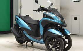 YAMAHA TRICITY 125 A SEC1J