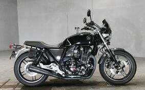 HONDA CB1100 2013 SC65