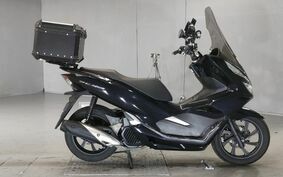 HONDA PCX 150 KF30