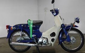 HONDA PRESS CUB 50 AA01