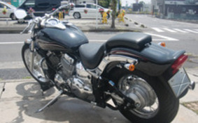 YAMAHA DRAGSTAR 400 2009 VH02J