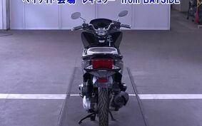 HONDA PCX 150 KF18