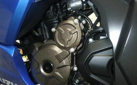 SUZUKI GIXXER 250 SF ED22B