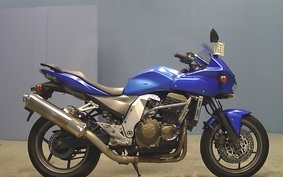 KAWASAKI Z750 S Type 2006 ZR750K