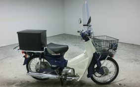 HONDA PRESS CUB 50 AA01