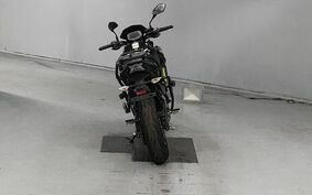 KAWASAKI Z650 2020 ER650H