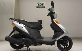 SUZUKI ADDRESS V125 CF4EA