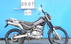 KAWASAKI SUPER SHERPA 2006 KL250G