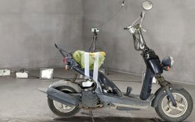 HONDA BYTE AF59