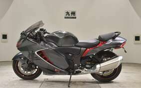 SUZUKI HAYABUSA Gen.3 2022 EJ11A