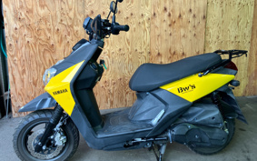 YAMAHA BW*S 125