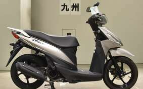 SUZUKI ADDRESS 110 CE47A