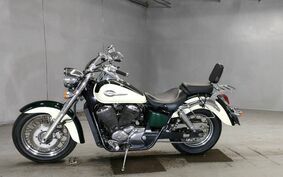 HONDA SHADOW 400 1998 NC34