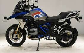 BMW R1200GS 2018