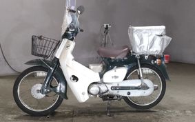 HONDA SUPER CUB50 C50
