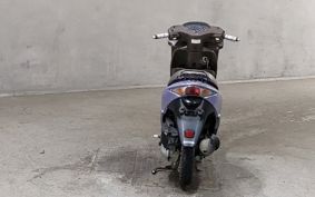 HONDA DIO CHESTER AF68