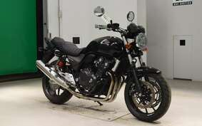 HONDA CB400SF GEN 4 A 2022 NC42