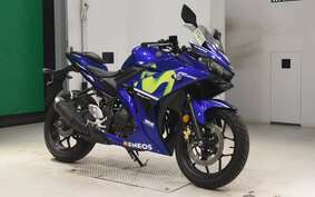 YAMAHA YZF-R25 RG10J