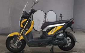 HONDA ZOOMERX JF52