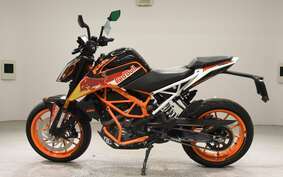 KTM 390 DUKE JPJ40