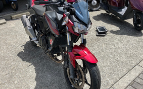 KAWASAKI Z250ABS EX250P