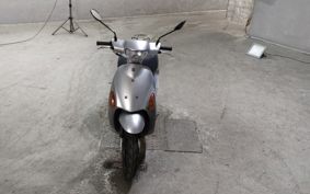 SUZUKI LETS4 CA45A