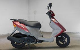 SUZUKI ADDRESS V125 G CF4EA