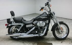 HARLEY FXDBI 1450 2006 GX1