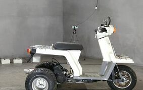 HONDA GYRO X TD01