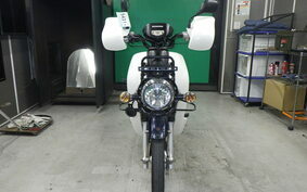 HONDA C50 SUPER CUB AA04