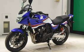 HONDA CB400 SUPER BOLDOR A 2022 NC42