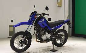 YAMAHA XT250X DG11J