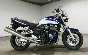 SUZUKI GSX1400 2008 GY71A