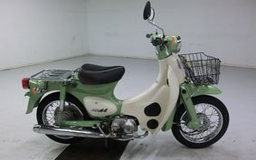 HONDA LITTLE CUB C50