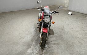 HONDA CB750 2008 RC42